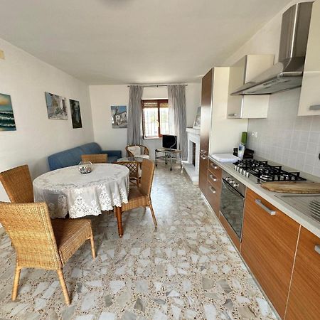 Da Carlino Hotell Peschici Eksteriør bilde